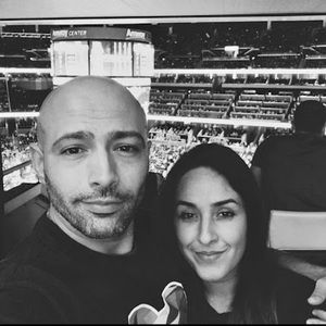 Meet your Posher, Jose